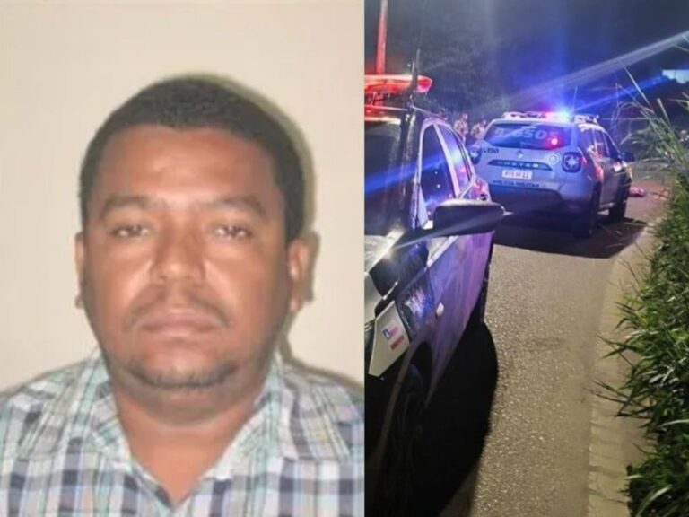 ja-temendo-execucao,-kleber-“charutinho”-teria-solicitado-escolta-apos-deixar-presidio-de-mata-escura