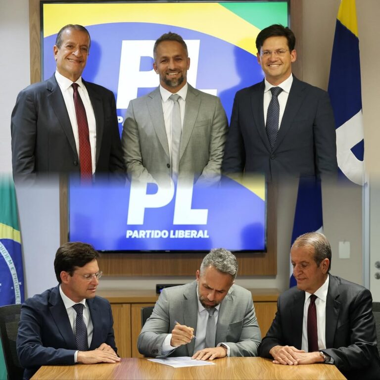 candidato-do-uniao-brasil-na-disputa-por-camacari,-flavio-matos-anuncia-filiacao-ao-pl