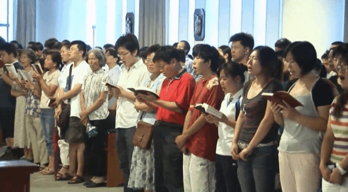 china-usa-reconhecimento-facial-em-igrejas-para-intensificar-perseguicao-aos-cristaos