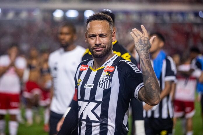 santos-aposta-em-neymar,-e-lider-flamengo-tenta-superar-crise-com-pedro