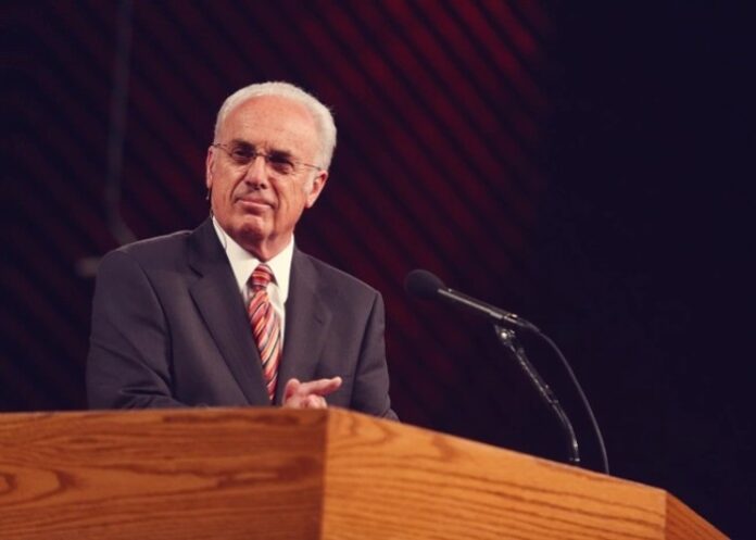 pastores-comentam-legado-deixado-por-john-macarthur