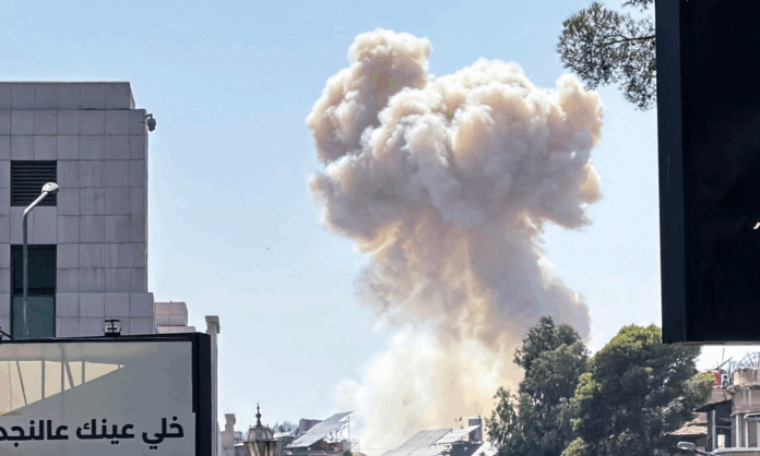 autoridades-da-siria-anunciam-novo-cessar-fogo-em-sweida