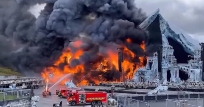 video:-palco-principal-do-tomorrowland-e-atingido-por-incendio-na-belgica