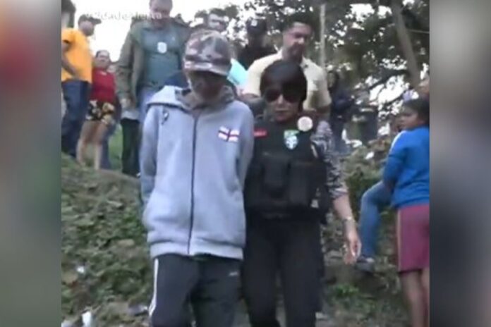 policia-prende-padrasto-suspeito-de-envenenar-jovem-com-bolinho