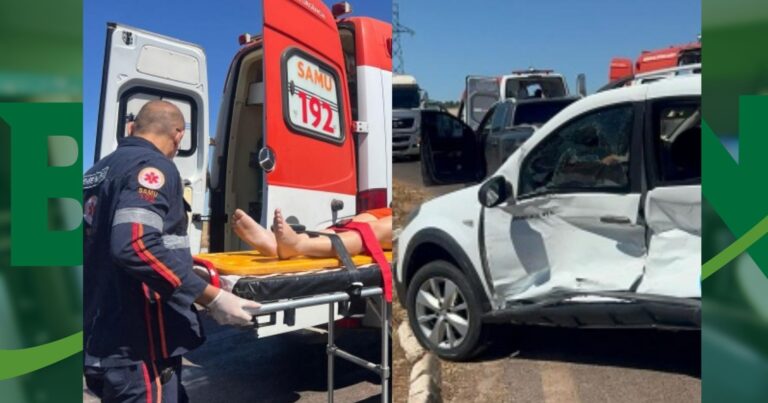 familia-fica-ferida-em-acidente-de-transito-apos-motorista-cochilar-no-volante-em-trecho-da-br-242-no-oeste-baiano