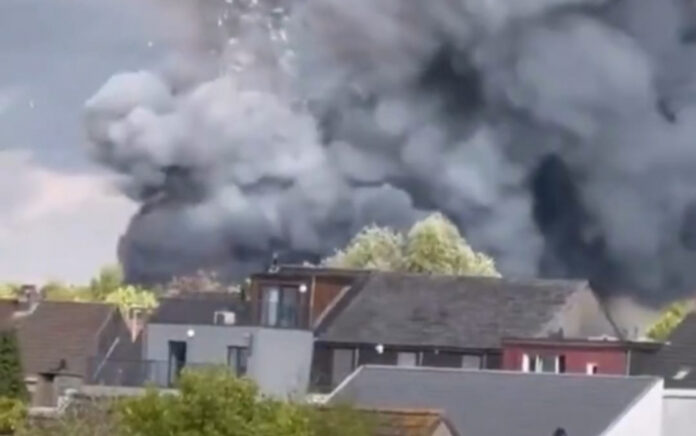incendio-atinge-palco-principal-do-festival-tomorrowland-na-belgica