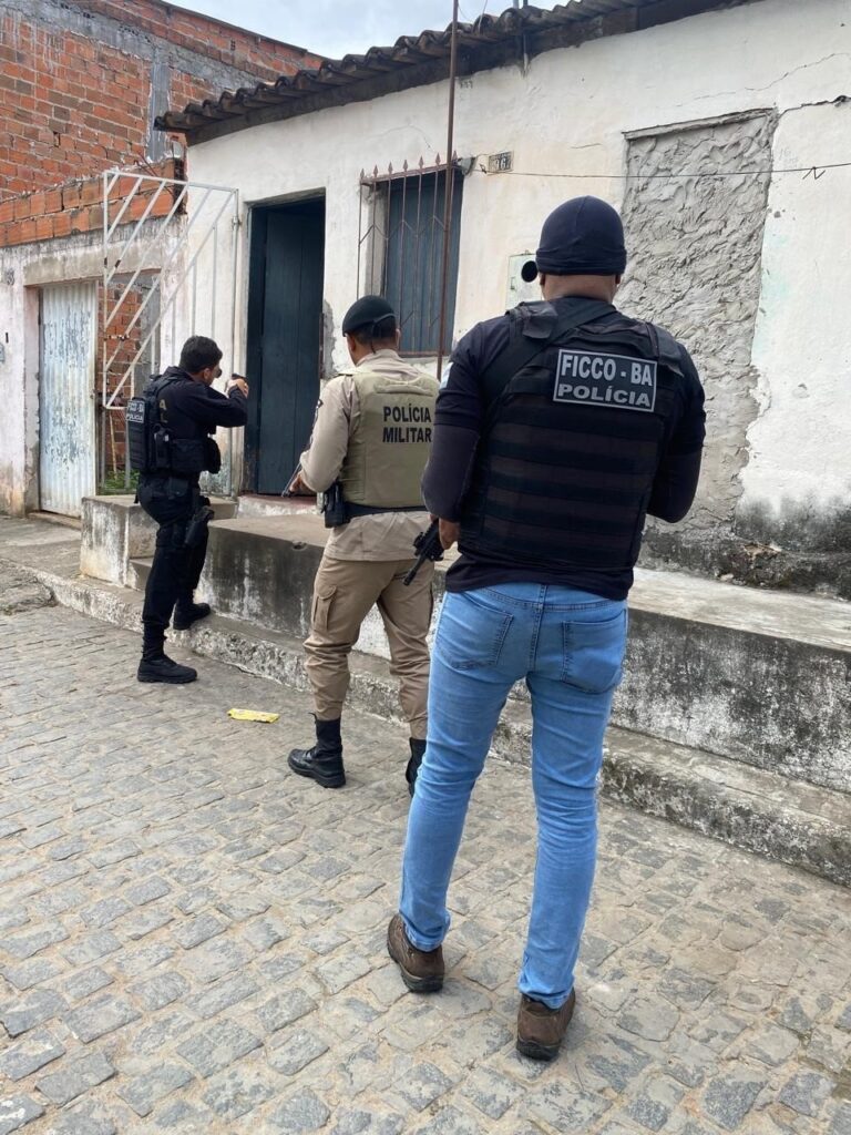 ssp-ba-cumpre-mandados-contra-integrantes-de-faccao-em-jequie