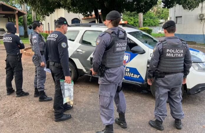 justica-determina-prisao-de-reus-suspeitos-de-ajudar-presos-no-es-e-fazer-parte-de-faccao-criminosa