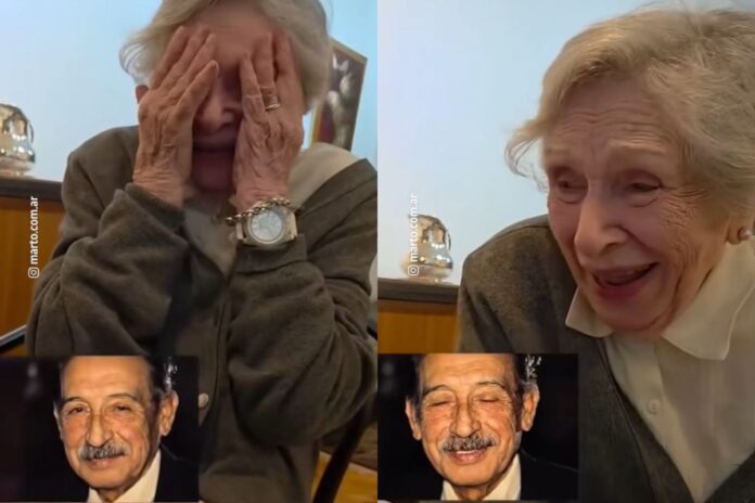 idosa-se-emociona-ao-ver-marido-falecido-recriado-por-ia-e-encanta-web