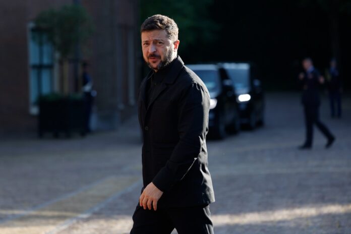zelensky-anuncia-reforma-no-governo-da-ucrania-e-escolhe-nova-premie