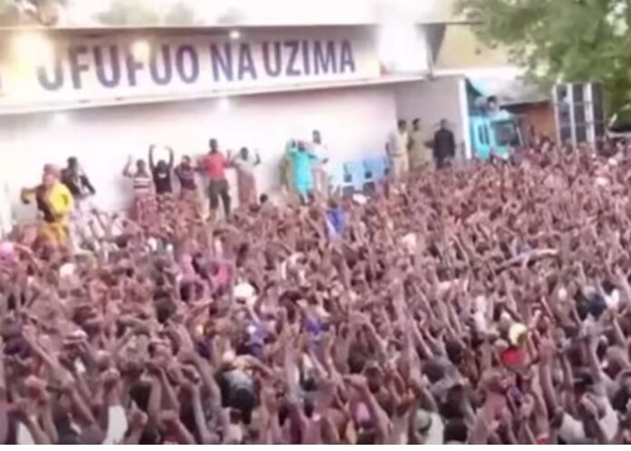 tanzania-fecha-igreja-apos-criticas-de-pastor-sobre-direitos-humanos