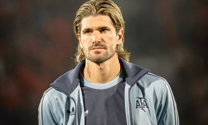 de paul encaminha-acerto-com-inter-miami-e-vai-jogar-ao-lado de messi-nos-estados-unidos