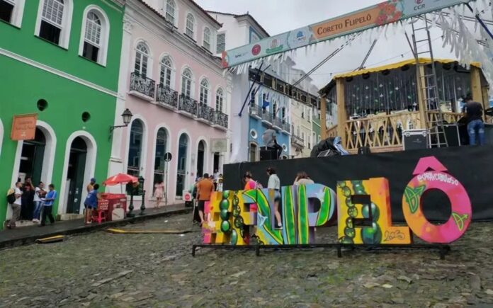 pelourinho-recebe-quatro-dias-de-shows,-festas-e-celebracao-cultural