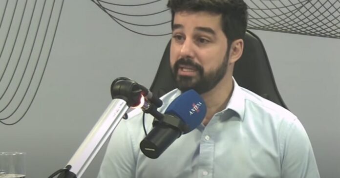 na-antena-1,-pablo-souza-faz-balanco-sobre-roubo-de-patinetes-eletricos:-“nao-ha-registros”