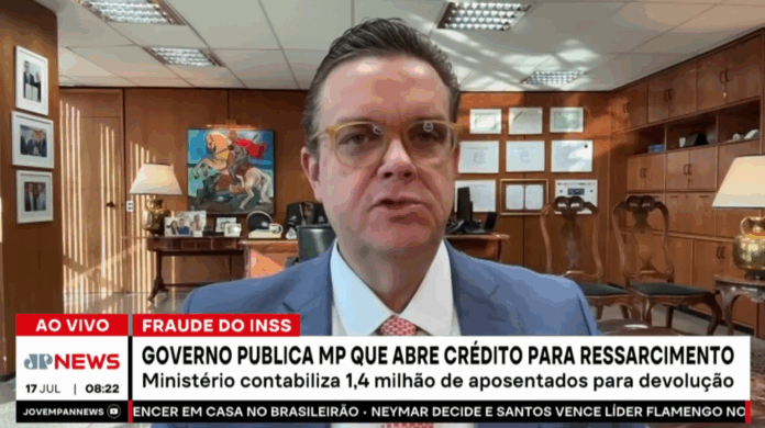 como-funcionara-o-ressarcimento-dos-descontos-indevidos-do-inss?-wolney-queiroz-explica-a-jovem-pan