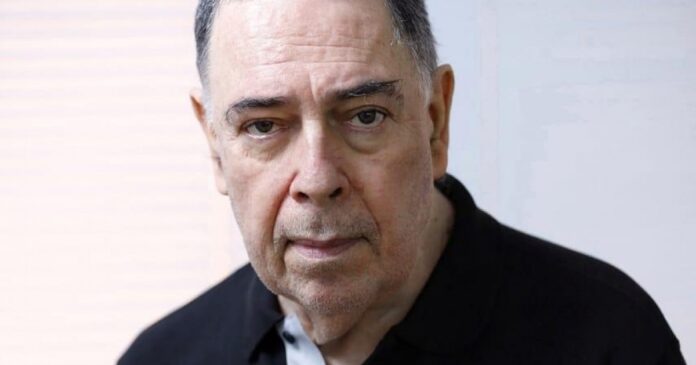 empresario-silvio-roberto-coelho,-presidente-do-grupo-aratu,-morre-aos-84-anos