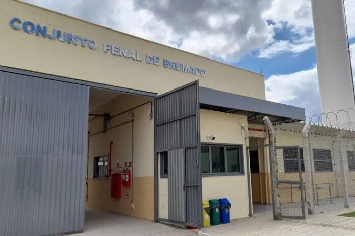 presidio-de-brumado-tem-250-detentos-a-mais-em-relacao-a-capacidade;-unidade-atende-sudoeste-e-oeste-do-estado