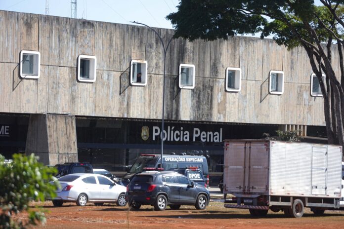 veja-plano-de-seguranca-que-protegeu-bolsonaro-ao-colocar-tornozeleira