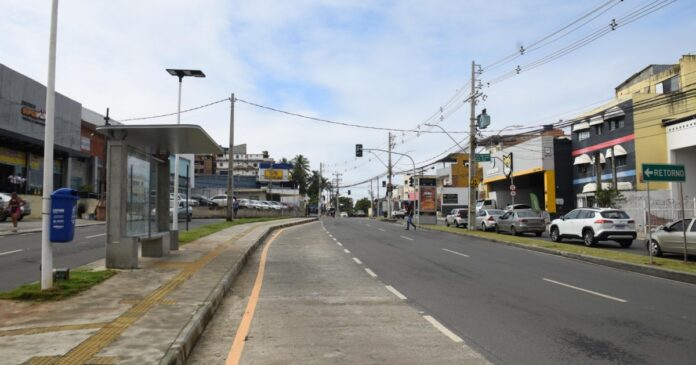 com-trecho-duplicado,-requalificacao-da-av.-jorge-amado-e-entregue-pela-prefeitura-de-salvador