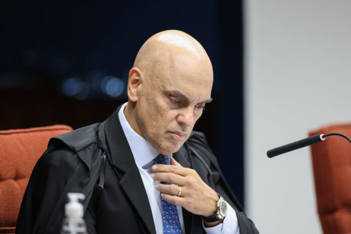 moraes-diz-que-trump-atentou-a-soberania-do-brasil-e-ao-stf
