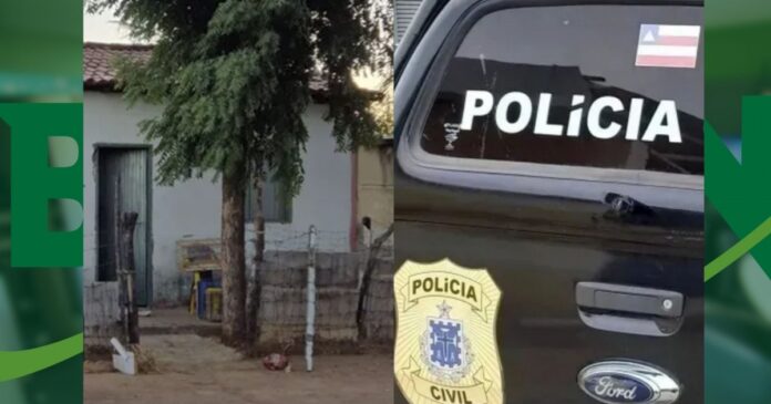 homem-e-preso-suspeito-de-estupro-de-vulneravel-de-crianca-de-8-anos-em-zona-rural-do-sudoeste-baiano;-entenda