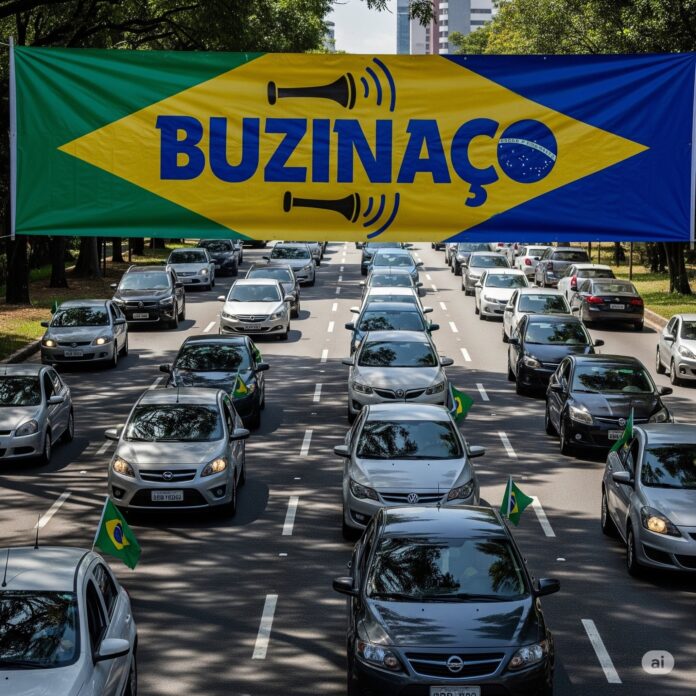 apoiadores-de-bolsonaro-organizam-“buzinaco”-em-salvador-contra-decisoes-de-moraes-neste-domingo
