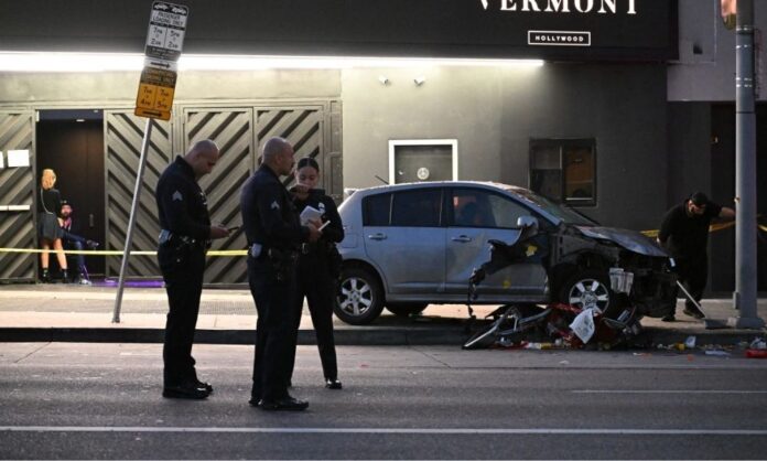 policia-prende-suspeito-de-atropelar-multidao-em-los-angeles