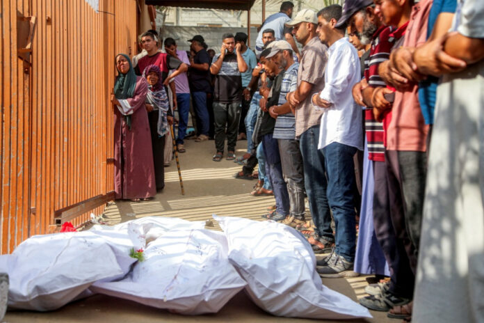 sobe-para-54-o-numero-de-mortos-enquanto-esperavam-distribuicao-de-ajuda-em-gaza
