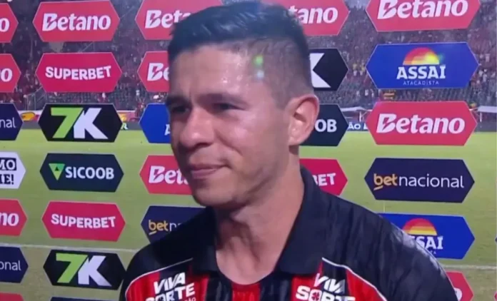 osvaldo-revela-motivo-da-discussao-com-maykon-jesus-no-vitoria;-veja