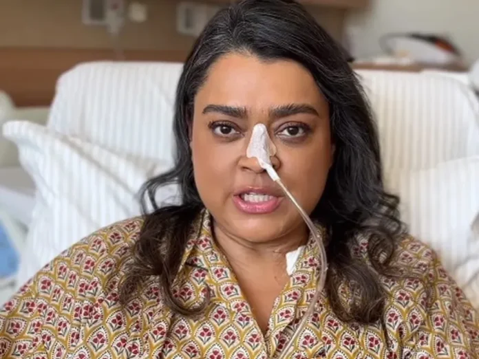 preta-gil-foi-traida-por-marido-durante-tratamento-de-cancer