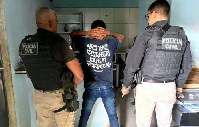 morte-de-motorista-de-app:-policia-prende-mais-dois-suspeitos-em-eunapolis