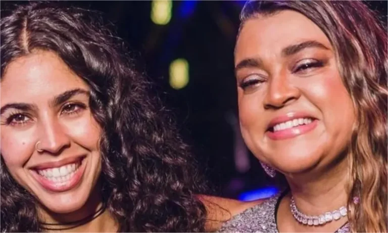 bela-gil-se-despede-de-preta-gil-com-foto-antiga:-‘maior-grande-perda’