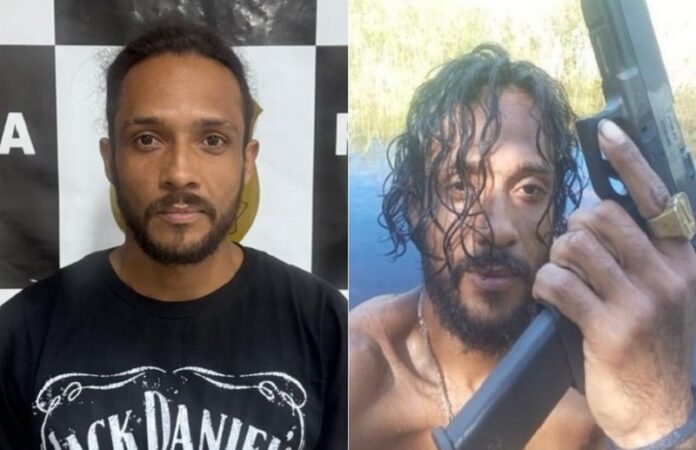 acao-integrada-captura-alvo-de-faccao-envolvido-em-ataques-a-forcas-policiais