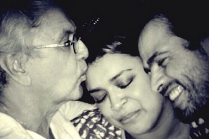 caetano-veloso-sobre-morte-de-preta-gil:-“choro-desde-que-soube”