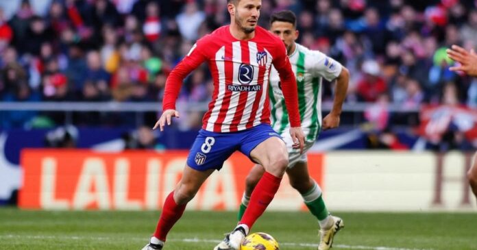 flamengo-fecha-a-contratacao-de-saul-niguez,-do-atletico-de-madrid,-diz-jornalista