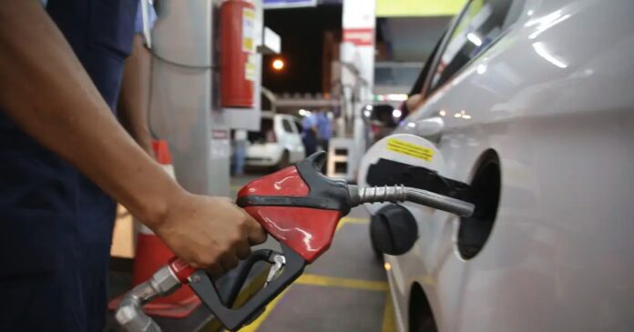 bancada-baiana-na-camara:-gastos-de-deputados-com-combustivel-ultrapassam-r$-1-milhao-no-1o-semestre-de-2025