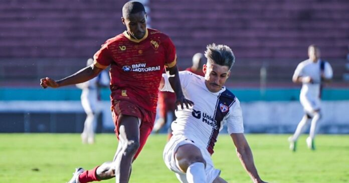 bahia-de-feira-vence-galicia-na-ida-e-fica-a-um-empate-do-titulo-da-serie-b-do-baianao