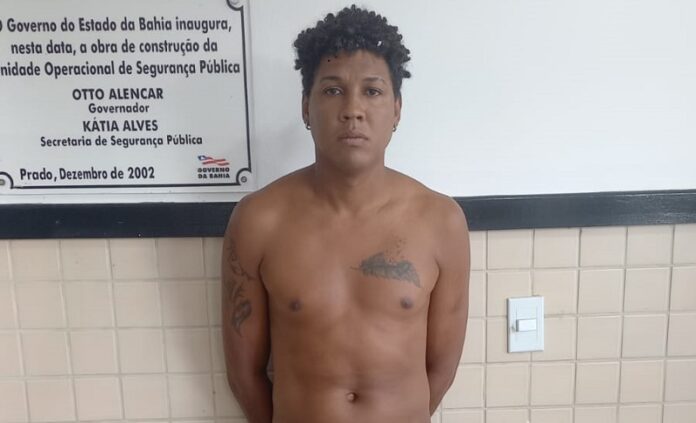policia-civil-e-militar-capturam-suspeito-de-assassinato-no-bairro-sao-bras-em-prado