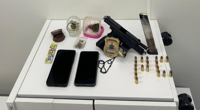 policia-prende-acusados-de-ordenar-morte-de-homem-que-apagou-pichacoes-de-faccao-no-sul-da-bahia