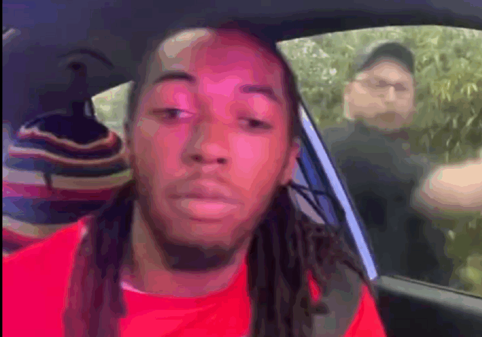 policia-da-florida-investiga-espancamento-de-homem-negro-apos-video-de-abordagem-de-transito-viralizar