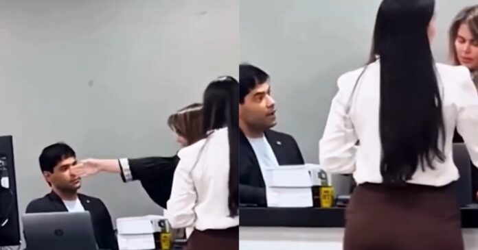 video:-juiza-e-promotor-discutem-por-uma-cadeira-em-tribunal-e-sessao-e-adiada-no-maranhao