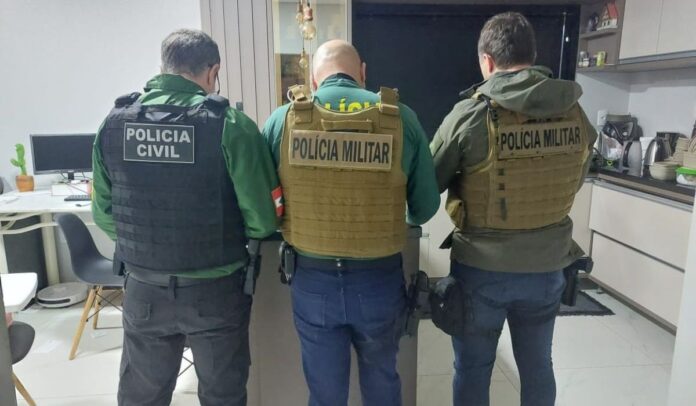 operacao-entre-lobos:-dois-advogados-sao-presos-em-salvador-por-envolvimento-com-organizacao-criminosa