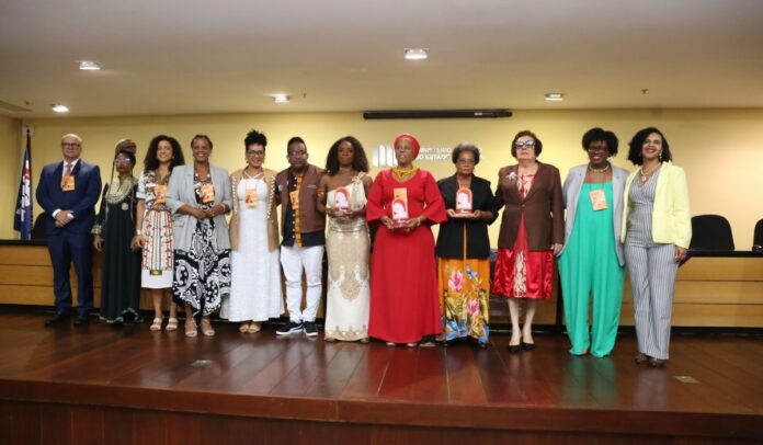 mp-ba-promove-conferencia-sobre-resistencia-e-justica-para-mulheres-negras-e-entrega-premio-mae-bernadete