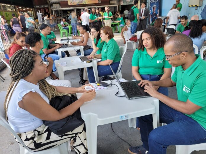 defensoria-publica-da-bahia-e-policia-civil-anunciam-mutirao-de-combate-ao-racismo