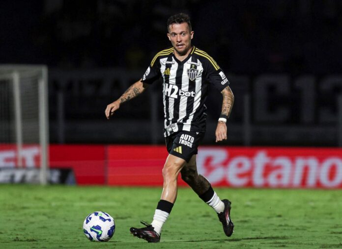 bernard-se-manifesta-apos-suposta-notificacao-ao-atletico-mg:-leia