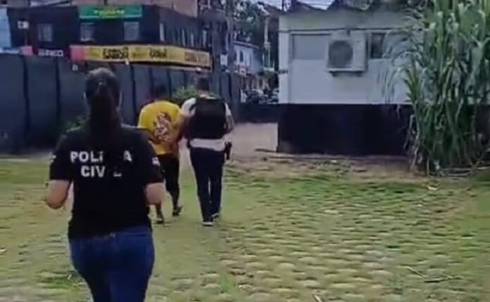 acusado-de-agressoes-e-ameacas-contra-ex-companheira-e-sogra-e-preso-em-itamaraju