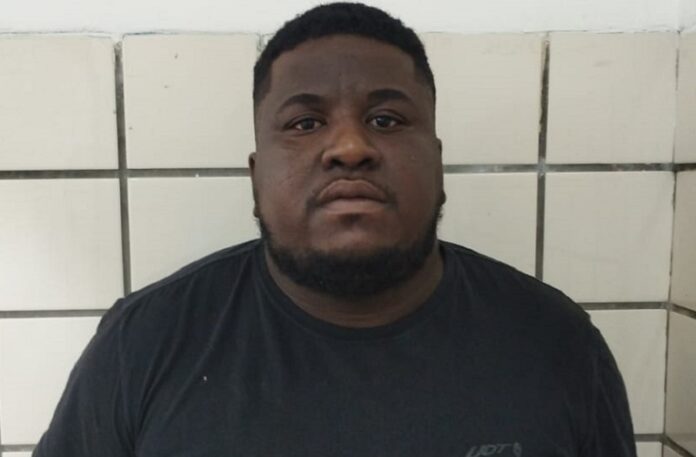 policia-civil-prende-em-teixeira-de-freitas-acusado-de-roubo-a-estabelecimento-em-itamaraju