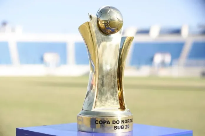 cbf-anuncia-retorno-da-copa-do-nordeste-sub-20-apos-quatro-anos
