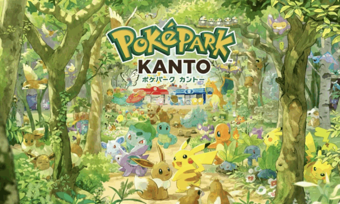 primeiro-parque-tematico-de-pokemon-sera-inaugurado-no-japao-em-2026