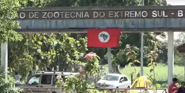 mst-ocupa-unidade-da-ceplac-em-itabela-e-cobra-retomada-de-acordo-com-governo-federal